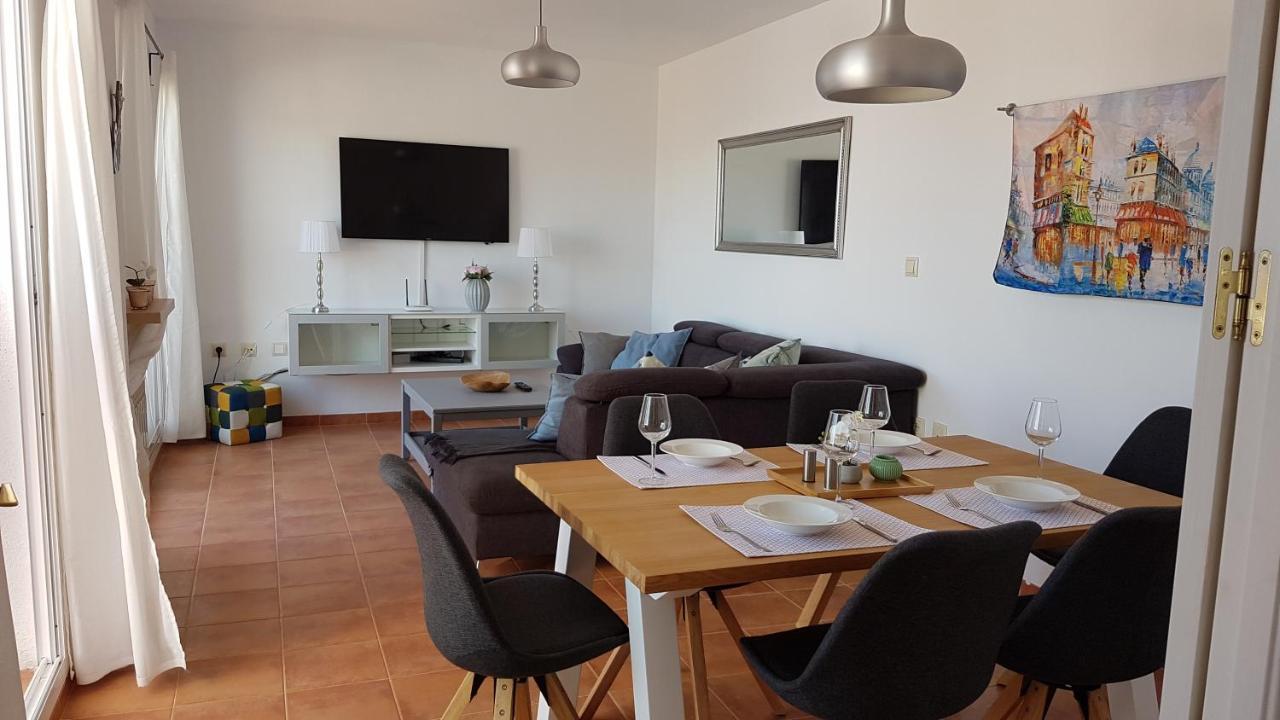 הוילה לה הרדורה Casa Altos 76 מראה חיצוני תמונה