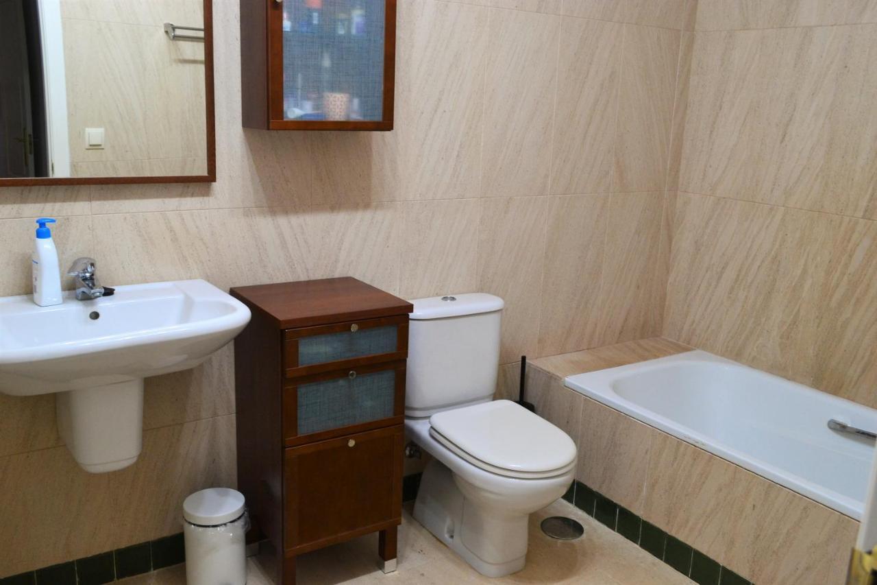 הוילה לה הרדורה Casa Altos 76 מראה חיצוני תמונה