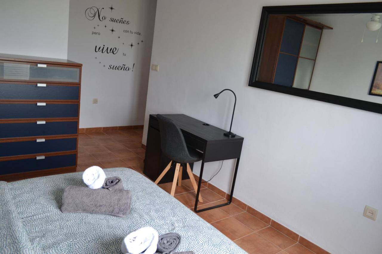 הוילה לה הרדורה Casa Altos 76 מראה חיצוני תמונה