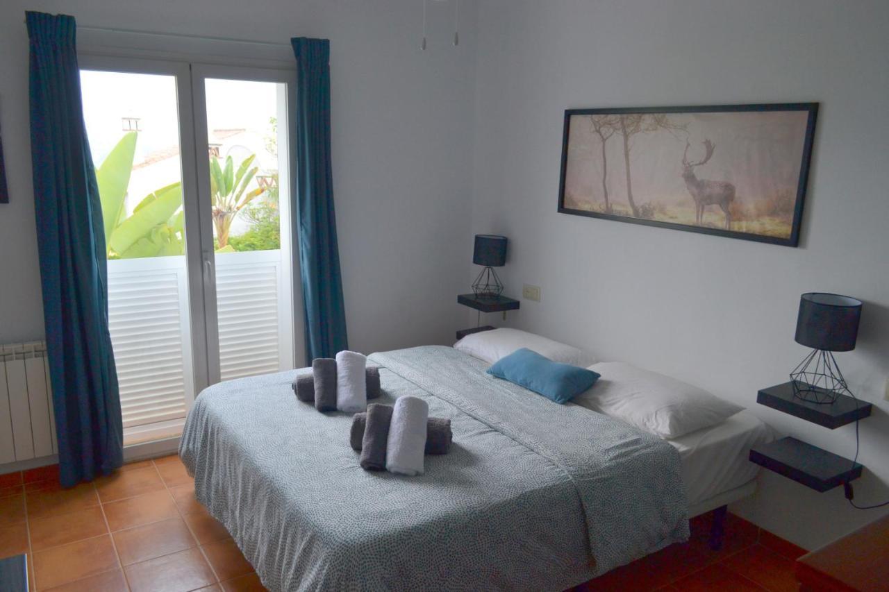 הוילה לה הרדורה Casa Altos 76 מראה חיצוני תמונה