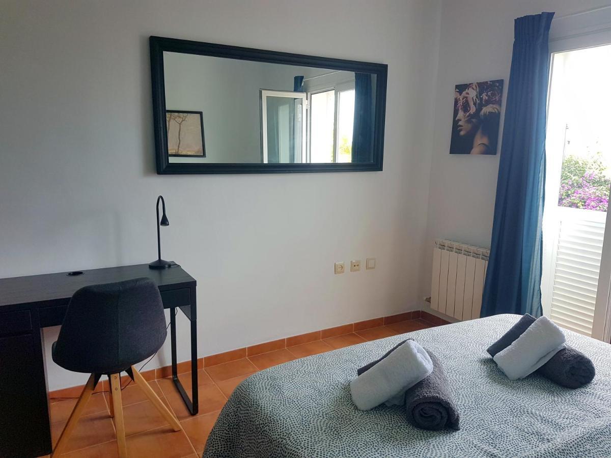 הוילה לה הרדורה Casa Altos 76 מראה חיצוני תמונה