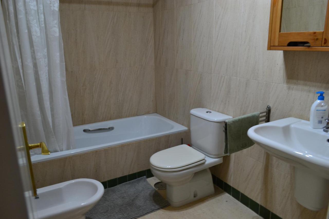 הוילה לה הרדורה Casa Altos 76 מראה חיצוני תמונה