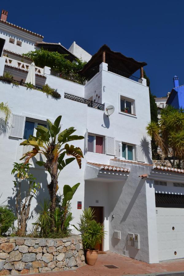 הוילה לה הרדורה Casa Altos 76 מראה חיצוני תמונה