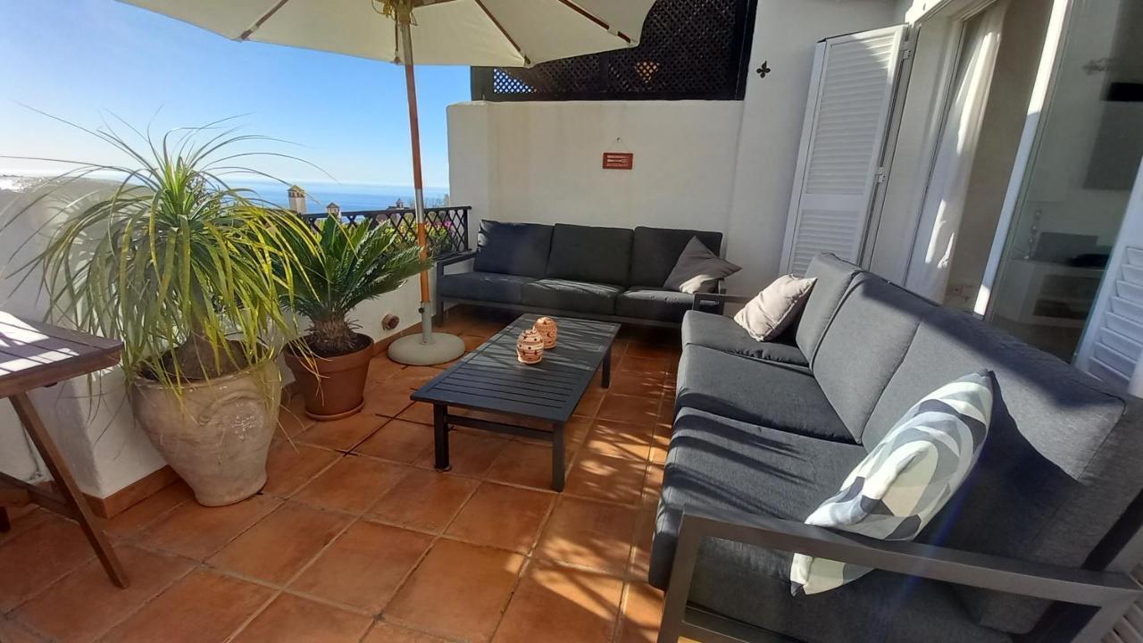 הוילה לה הרדורה Casa Altos 76 מראה חיצוני תמונה