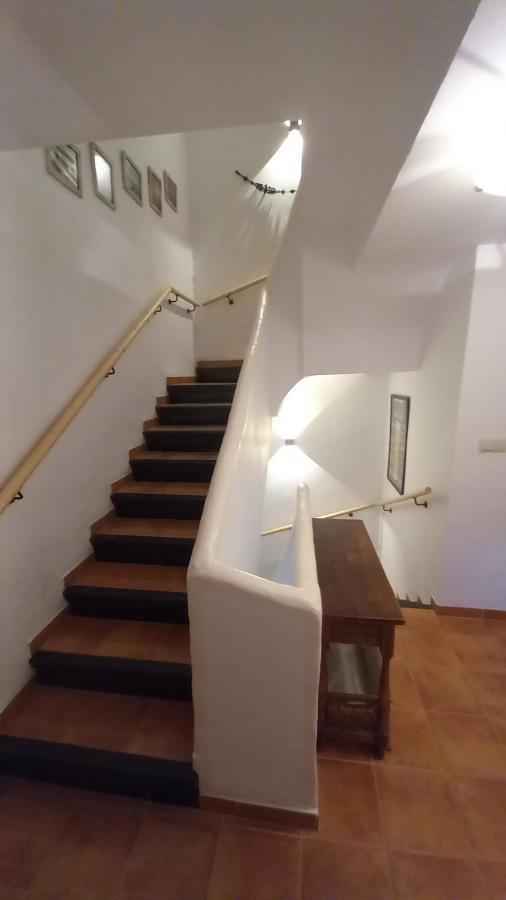 הוילה לה הרדורה Casa Altos 76 מראה חיצוני תמונה