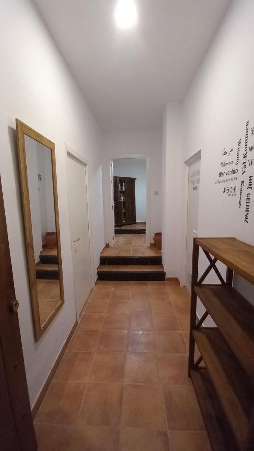 הוילה לה הרדורה Casa Altos 76 מראה חיצוני תמונה