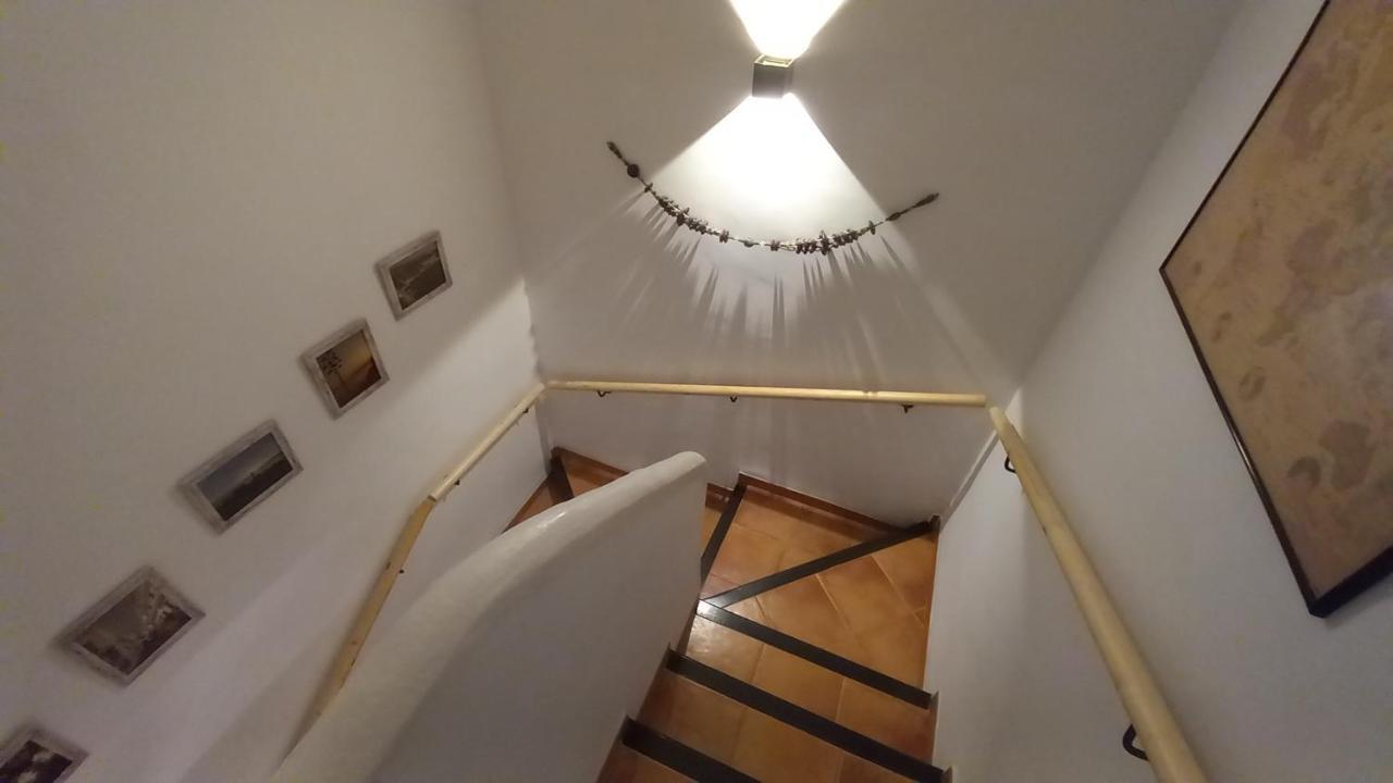 הוילה לה הרדורה Casa Altos 76 מראה חיצוני תמונה